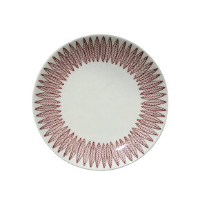 �k�� �C���e���A �G�� GUSTAFSBERG (�O�X�^�t�X�x��) SALIX �T���b�N�X RED�v���[�g18cm / �k���H�� ������