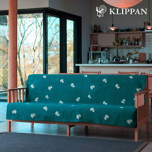 �N���b�p�� �`���E�`�� 130×180cm KP893070 KLIPPAN �k�� �C���e���A �G�� �y CHOUCHO �z�E�[��100%�i�G�R�����E�[��) �ѕz �V���O�� �u�����P�b�g �Q�� ���X ���� �M�t�g �v���[���g