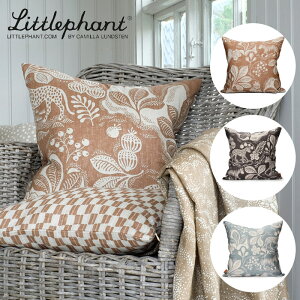 �k�� �C���e���A �G�� Littlephant (���g���t�@���g ) �N�b�V�����J�o�[&���ލ��� Wild at heart �u���b�N�^�_�X�e�B�u���[�^�s���N