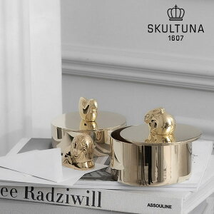 k CeA G Lisa Larson × SKULTUNA TE[\ XNci {{jG[BOX KĂduvang  7cm 8.5cm   َq Wt ANZT[ 