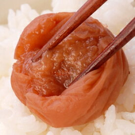 【期間限定！割引】お徳用わけあり梅干し《得梅市》訳あり　紀州南高梅[無選別]　1．1kg【和歌山県産】【梅干】【ワケアリ】