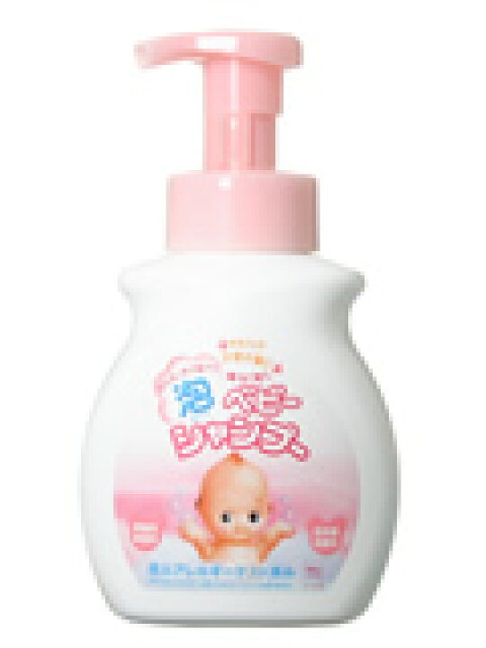 楽天市場】牛乳石鹸共進社キューピー ベビーシャンプー泡ポンプ 350ml【RCP】【北海道・沖縄は別途送料必要】 : 神戸たんぽぽ薬房 楽天市場】牛乳石鹸共進社キューピー ベビーシャンプー泡ポンプ 350ml【RCP】【北海道・沖縄は別途送料必要】 : 神戸たんぽぽ薬房