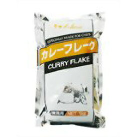 【本日楽天ポイント4倍相当】ハウス食品株式会社カレーフレーク　1kg×20入（発送までに7～10日かかります・ご注文後のキャンセルは出来ません）【RCP】