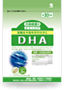 【本日楽天ポイント4倍相当】小林製薬 DHA【90粒×6個セット】【RCP】