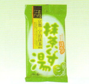 【3%OFFクーポン 10/24 20:00〜10/27 09:59迄】【送料無料】【N1013】今岡製菓抹茶くず湯 18gX6袋入 (健康食品)【この商品は注文後のキャンセルができません】【RCP】【△】