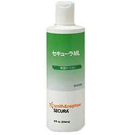 【本日楽天ポイント4倍相当】（入荷未定につき只今お求めいただけません。2003）スミス・アンド・ネフュー ウンド マネジメント株式会社スミス&ネフューセキューラML　236ml【たんぽぽ薬房】（発送まで7～14日程です・ご注文後のキャンセルは出来ません）