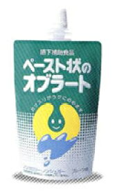 【本日楽天ポイント4倍相当】ニュートリー株式会社（旧：三和化学研究所）ペースト状のオブラート　プレーン味　150g×6個【たんぽぽ薬房】【北海道・沖縄は別途送料必要】（発送まで7〜14日程です・ご注文後のキャンセルは出来ません）