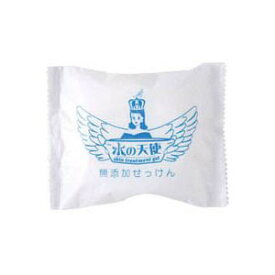 【本日楽天ポイント4倍相当】美々堂水の天使無添加石鹸90g【RCP】【北海道・沖縄は別途送料必要】【CPT】