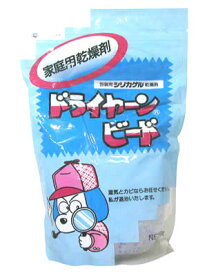 【本日楽天ポイント4倍相当】健栄製薬ドライヤーン ビード 10g×30個×10個【RCP】