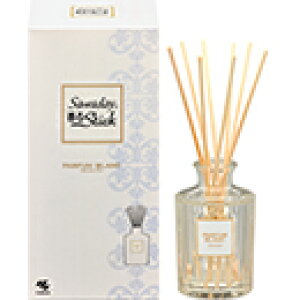 【本日楽天ポイント4倍相当】小林製薬株式会社 Sawaday(サワデー) 香るStick パルファム パルファムブラン 70ml<室内用消臭芳香剤>【北海道・沖縄は別途送料必要】