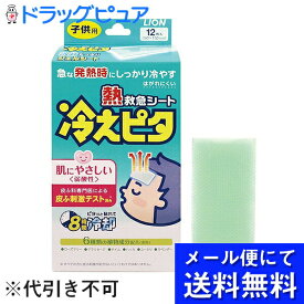 楽天市場 子供 冷えピタの通販