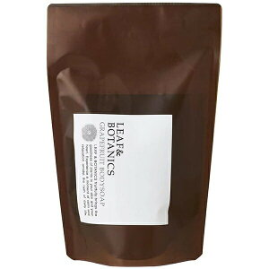 RЁ@[t{^jNX@{fB\[v O[vt[cml֗pn370ml×3܃ZbgLEAF&BOTANICS(̏i͔܂ł6-10ꍇ܂j(̃LZ