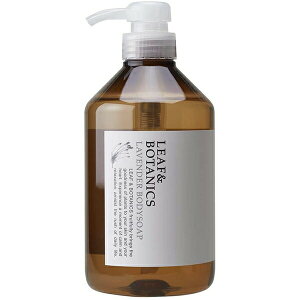 RЁ@[t{^jNX@{fB\[v x_[m{́Eeʁn670ml×3{ZbgLEAF&BOTANICS(̏i͔܂ł6-10ꍇ܂j(̃LZ