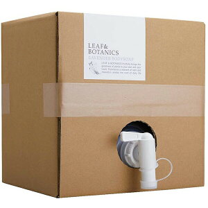 RЁ@[t{^jNX@{fB\[v x_[ml֗pEeʁn10L×3ZbgLEAF&BOTANICS(̏i͔܂ł6-10ꍇ܂j(̃L