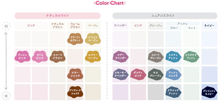 市場 ビューティラボ ホイップヘアカラー アッシュピンク