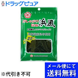 【本日楽天ポイント4倍相当】【I210】【メール便で送料無料 ※定形外発送の場合あり】中野物産株式会社おしゃぶり昆布浜風 10g×10個セット(メール便のお届けは発送から10日前後が目安です)【RCP】