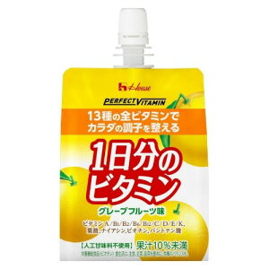 y{yV|Cg4{zyzyC܂tznEXEFlXt[YPERFECT VITAMIN 1̃r^~[[ O[vt[c 180ml×24yRCPzyz