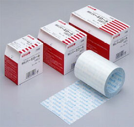 【本日楽天ポイント4倍相当】【送料無料】【お任せおまけ付き♪】日東電工・日東メディカル優肌(ゆうき)パーミロール〜優肌パーミエイドをロールに〜15cm×10m×1巻【医療器具】(商品到着まで7〜10日間程度かかります)【RCP】【△】