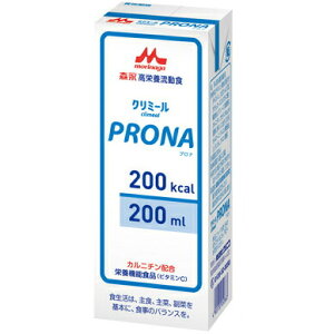 yzyC܂tzЃNjRXi h{HN~[(Climeal)PRONA(vi)200kcal/200ml×30(4902720079037-30)miԁF641090nyh{@\Hi(r^~C)zH