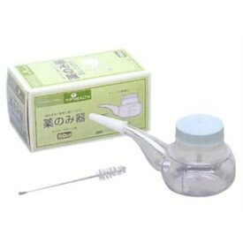 【本日楽天ポイント4倍相当】【定形外郵便で送料無料】ピップ株式会社薬のみ器 150cc ( 1コ入 )＜寝たままの姿勢で楽にのめる＞【TK390】