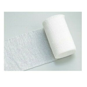 【本日楽天ポイント4倍相当】【送料無料】日本シグマックス株式会社伸縮包帯「エルホワイト-S」=3号=【一般医療機器】 1箱(10巻入)【RCP】【△】