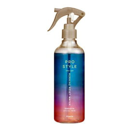 【3％OFFクーポン 1/9 20:00〜1/16 01:59迄】【送料無料】クラシエ株式会社ホームプロダクツカンパニープロスタイル モーニングリセットウォーター シトラスハーブの香り 280ml【△D】