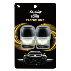 y{yV|Cg4{zyzѐ򊔎 Sawaday for CAR HOMME pt@mA[ 6mL×2yRCPzyz