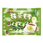 【1/15(金)限定　5％OFFクーポン配布中　お買い物マラソン！】チロルチョコ株式会社チロルチョコ　抹茶もち＜袋＞(7個入)×120個セット【北海道・沖縄は別途送料必要】