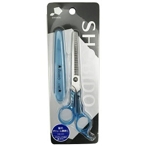 【本日楽天ポイント4倍相当】【送料無料】SHO-BI『プロヴァンス スキバサミ』(こちらの商品はご注文後のキャンセルができません)【RCP】【△】