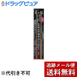 【本日楽天ポイント4倍相当】【メール便で送料無料 ※定形外発送の場合あり】株式会社グリーン ベルGB最高級煤竹耳かき2本組G-2153【RCP】