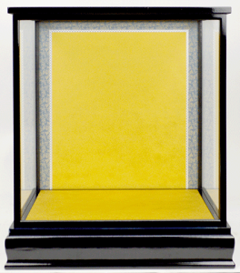 yzl`P[XVR؃KXP[X@hO^hP[X@No.4̓VR؎dグ@wF@FԌ37×s27.5×38cm