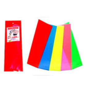 �y���[�z���[�Z��tt-109 �r�j�[���Z�� ���i50���j�@��6.8×����23cm�@�R�t���i�s���N�F�j���F�ڂ͌ܐF�B�i�ԁE�E���E���E�΁j�@1�܁F�e�F10�����聦�������[�J�[�̕ύX�ɂ��F�ڂ��ς���