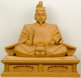 楽天市場】 天神様 > 井波彫刻 : 人形工房 北寿