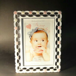 【名入れ 】 名入れ ガラスフォトフレーム はがき版 ベビーフレーム 内箱入り 写真立て KP-31294 名入れ プレゼント 名入れ 無料 結婚記念日 写真立て フォトフレーム プレゼント 名入れ 結婚