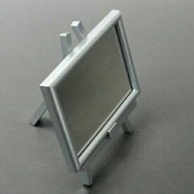 【名入れ 】 席札 ミラー （ キャンバスタイプ ） 名入れ プレゼント 名入れ フォトフレーム 結婚祝い 結婚記念日 クリスマス プレゼント ギフト 出産祝い お祝い 母の日 敬老の日 記念日 内祝い 還暦祝い