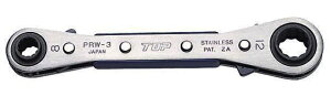 TOP 4�T�C�Y���`�F�b�g�����` 5.5X7 6X8mm PRW1
