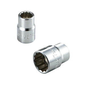 gl TONE \Pbg (12p) 22mm p9.5 3D-22