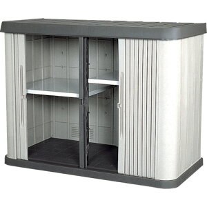 IRIS �z�[�����b�J�[���C�h 1200×600×915 �u���E�� HL-1200W