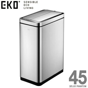 eko EK9287MT-45L EKO J S~ 45bg 45l   ӂt X Lb` _Xg{bNX o^tC ZT[t ݔ / fbNXt@g DELUX PHANTOM 45L