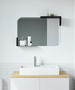 Umbra ~[ [ CeA 76×50cm ubN  Ǌ| EH[~[ X Ƌ Q rO  #oX[ ϑ Vv X^CbV mg[ l炵 v[