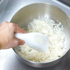 在庫限り 極 お米とぎ 水切り機能付き 全米販・お米マイスター お米のプロと開発した、お米をこぼさず 水切り もこなす 理想のお米とぎ スプーン 食品衛生法 合格