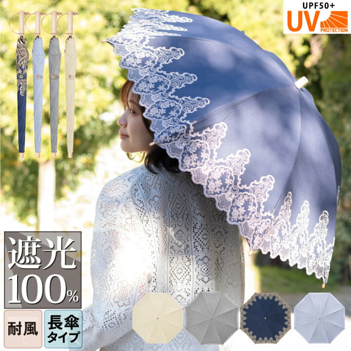 楽天市場】＼500円OFFクーポンあり／日傘 8本骨 新商品 蛙張り UV 