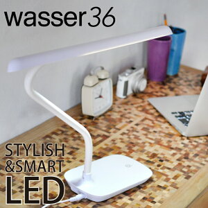 wasser 36 LED ドCg fXNCg tLVu A[  dCX^h Cg Ɩ ԐڏƖ X^hCg X^h LEDfXNX^h e[uCg