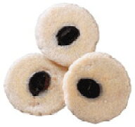 えびせんべい の本場で大人気♪光栄堂謹製〔素焼き〕黒豆せん 小袋(75g) お中元 ・ お歳暮 ・ 敬老の日 …
