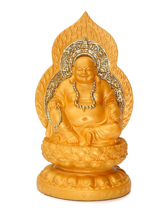 楽天市場】布袋様 置物 金運 七福神 置物 布袋さん インテリア 開運 