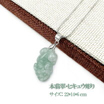 楽天市場】翡翠 ヒキュウの通販
