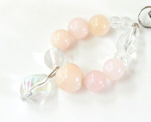 マラカイト アメジスト ピンクオパール ラベンダー翡翠 アマゾナイト シトリン ブルーレースアゲート ラピスラズリ 翡翠 天然石 ストラップ 水晶 パワーストーン ストラップ 携帯ストラッ