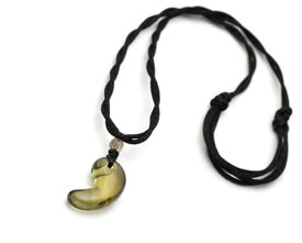 楽天市場 ネックレス 勾玉 ひもの通販