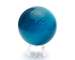 キャッツアイ 丸玉|置珠|丸玉|キャッツアイ|運気上昇する開運アイテム|猫目石 丸玉 59mm 天然石 丸玉 パワーストーン 丸玉 送料無料