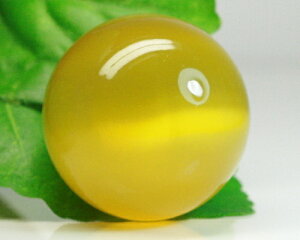 キャッツアイ 丸玉 運気上昇する開運アイテム パワーストーン 丸玉 キャッツアイ 猫目石 丸玉40mm パワーストーン 送料無料